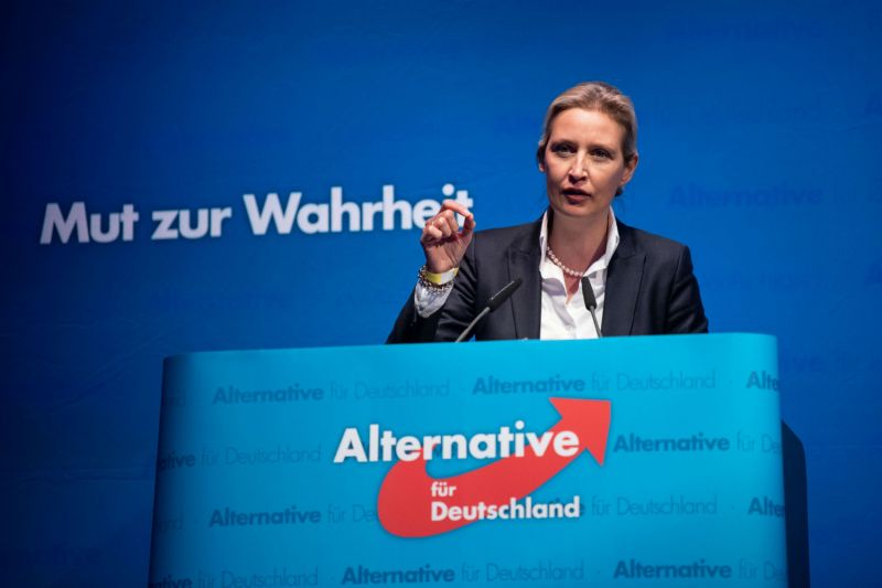 News Photo 1 - Germany - Otta Nottathil - Man_donated_seven_million_euro_fortune_to_AFD