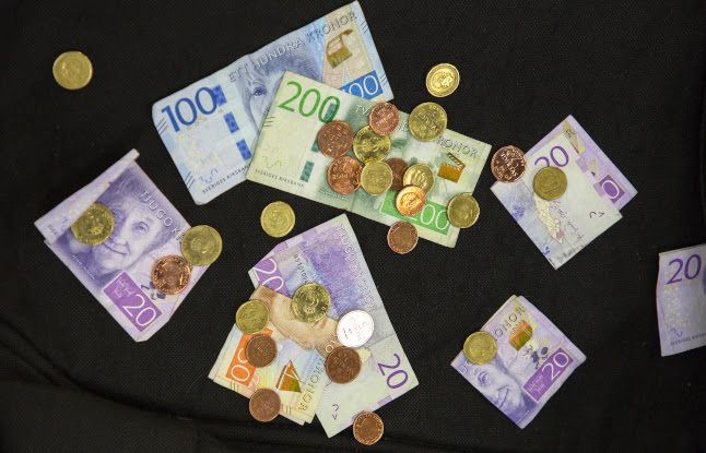 News Photo 1 - Europe - Finance - 21220204swede