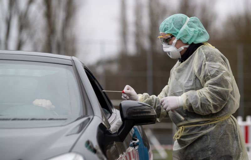 News Photo 1 - Germany - Otta Nottathil - 11320208drive