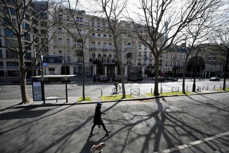 News Photo 1 - Europe - Otta Nottathil - 23320205france