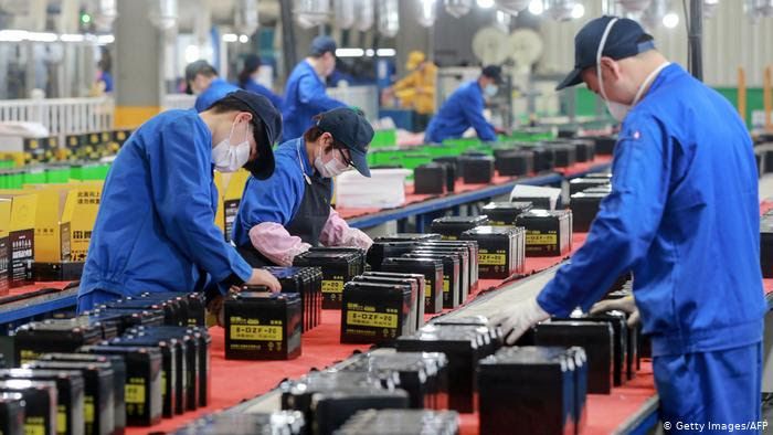 News Photo 1 - Other Countries - Finance - 1420205china