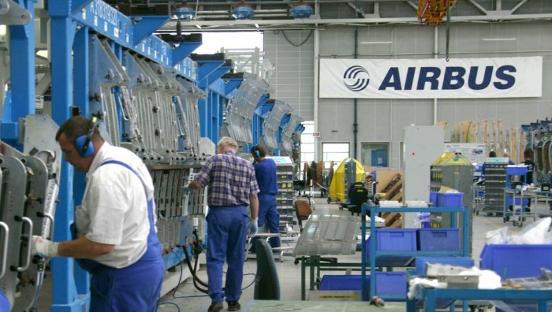 News Photo 1 - Europe - Otta Nottathil - airbus_15000_jobs_cut