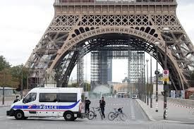 News Photo 1 - Europe - Otta Nottathil - 249202010eiffel