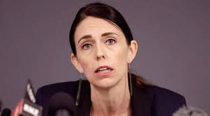 News Photo 1 - Newzeland - Otta Nottathil - 51020202jacinda