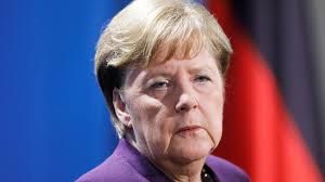 News Photo 1 - Germany - Otta Nottathil - 181120204merkel