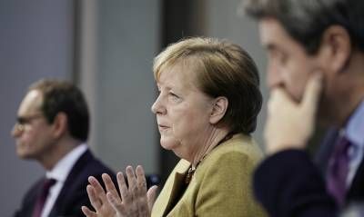News Photo 1 - Germany - Otta Nottathil - lock_down_germany_extended_till_31_jan2021