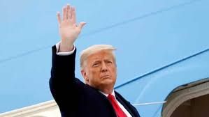 News Photo 1 - America - Otta Nottathil - 21120219trump