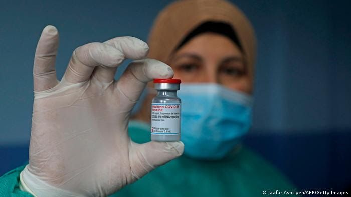 News Photo 1 - Gulf - Otta Nottathil - 62202106vaccine