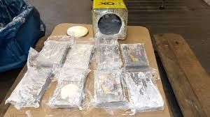 News Photo 1 - Europe - Otta Nottathil - 25220213cocaine