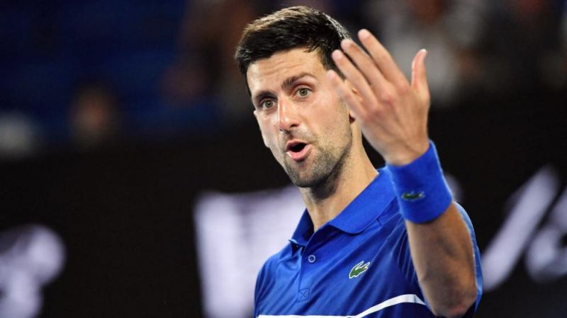 News Photo 1 - Australia - Sports - djokovic_wins_immigration_australia