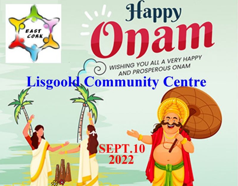 News Photo 1 - Europe - Otta Nottathil - onam_east_kork_malayali_association_2022