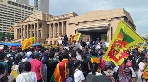 News Photo 1 - Other Countries - Otta Nottathil - 6820223lanka