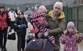 News Photo 1 - Europe - Otta Nottathil - 13820221ukraine