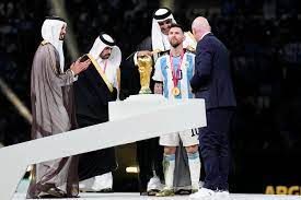 News Photo 1 - Gulf - Sports - 271220226worldcup