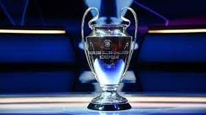 News Photo 1 - Europe - Sports - 11420233champions