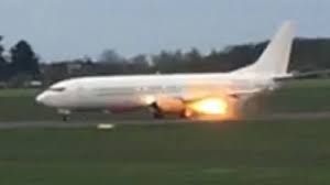 News Photo 1 - Germany - Sports - 26420233flight