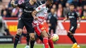 News Photo 1 - Germany - Sports - 1520231liga