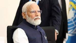 News Photo 1 - India - Otta Nottathil - 22520233modi