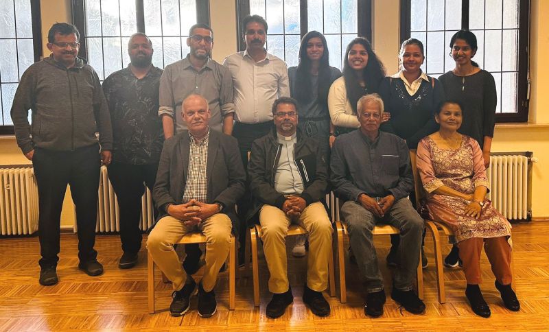 News Photo 1 - Germany - Otta Nottathil - st_thomas_syro_malabar_gemieinde_heidelberg_new_committee