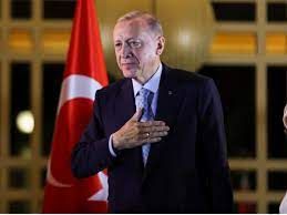 News Photo 1 - Europe - Otta Nottathil - 4620231erdogan