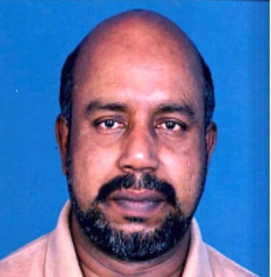 News Photo 1 - India - Condolence - Richard_Neto_passes_away