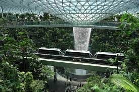 News Photo 1 - Singapore - Otta Nottathil - airport_without_passport_changi