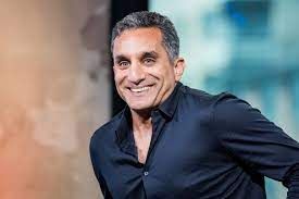 News Photo 1 - America - Cinema - basseem_youssef_superman_israel