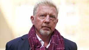 News Photo 1 - Germany - Sports - boris_becker_insolvency_court