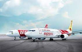 News Photo 1 - India - Otta Nottathil - air_india_express_kerala_cancellation