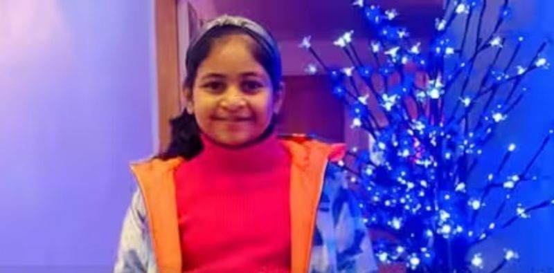 News Photo 1 - U.K. - Otta Nottathil - 10_old_malayalee_girl_shooting_uk_birmmingham