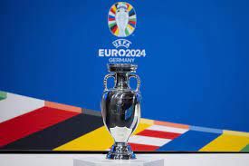 News Photo 1 - Germany - Sports - euro_cup_host_germany