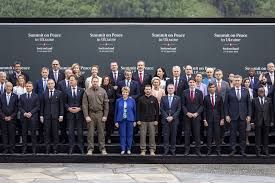 News Photo 1 - Europe - Otta Nottathil - ukraine_peace_summit_india