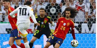 News Photo 1 - Germany - Sports - germany_spain_penalty_row