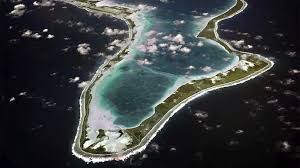 News Photo 1 - U.K. - Otta Nottathil - uk_chagos_island