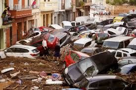 News Photo 1 - Europe - Otta Nottathil - spain_flash_flood_kills_100