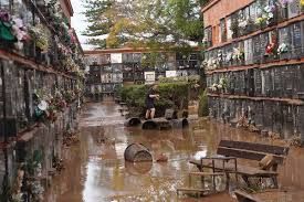 News Photo 1 - Europe - Otta Nottathil - spain_europe_biggest_flood