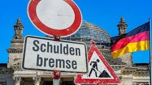 News Photo 1 - Germany - Samakaalikam - germany_debt_brake