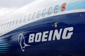 News Photo 1 - America - Finance - boeing_us_china_tariff_war