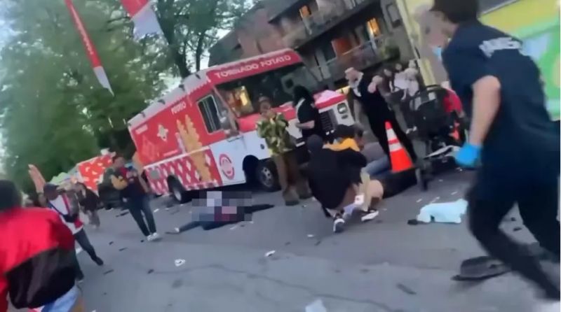 News Photo 1 - Canada - Otta Nottathil - suv_crashes_in_to_street_festival_vancouver_april_27_2025