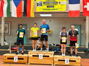 News Photo 3 - Germany - Sports - malayalees_shine_in_chessminton