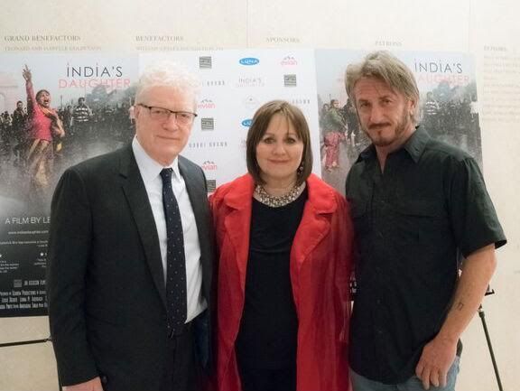 Photo #1 - America - Arts-Literature - Indias_daughter_wins_grand_jury_award