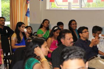 Photo #7 - U.K. - Associations - thrissur_jilla_kudumbasangamam_inauguration