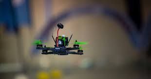 Photo #1 - Gulf - Sports - drone_race_UAE