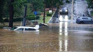 Photo #1 - America - Otta Nottathil - atlanta_flash_flood_warning