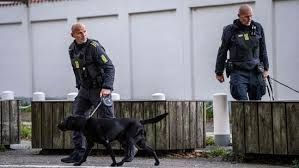 Photo #1 - Europe - Otta Nottathil - denmark_israel_embassy_blast