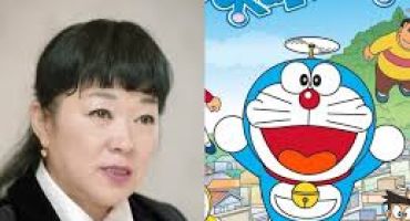 doraemon_voice_artist