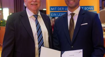 dr_justin_arickal_the_University_Society_Bonn_awarded