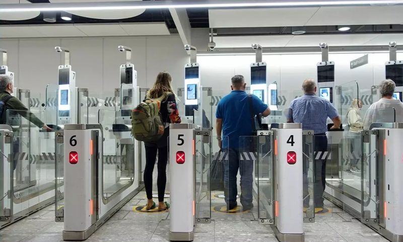 Photo #1 - Canada - Otta Nottathil - ftittp_programme_in_nedumbassery_airport_fast_track_way