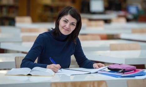 News Photo 1 - Germany - Education - foreign_students_germany_record