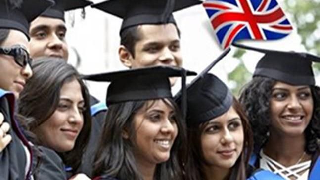 News Photo 1 - U.K. - Education - 18320191visa